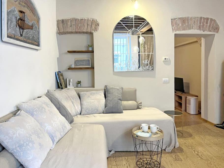 Suite 9, Parma Centro Zewnętrze zdjęcie