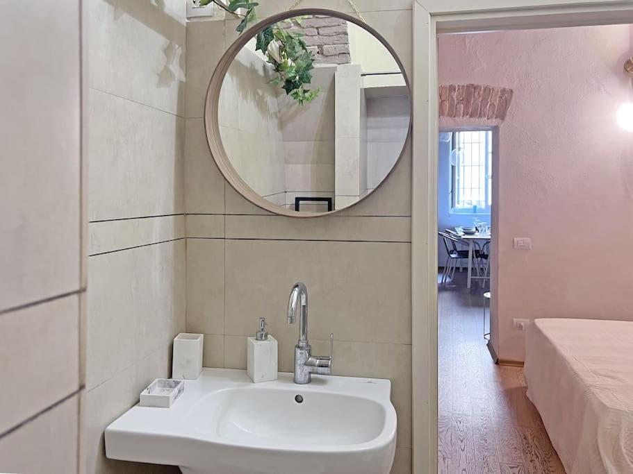 Suite 9, Parma Centro Zewnętrze zdjęcie