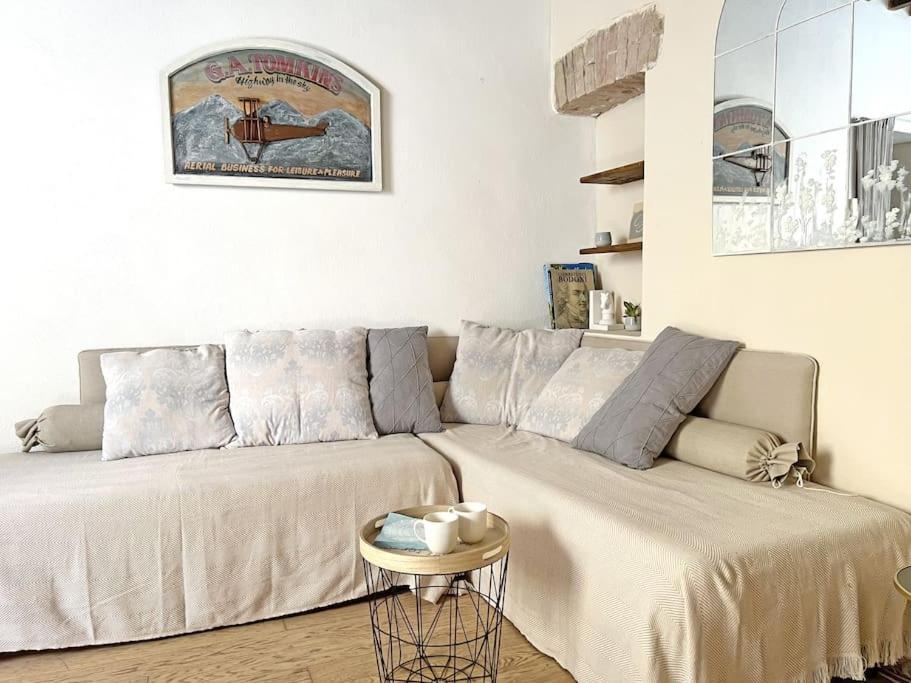 Suite 9, Parma Centro Zewnętrze zdjęcie
