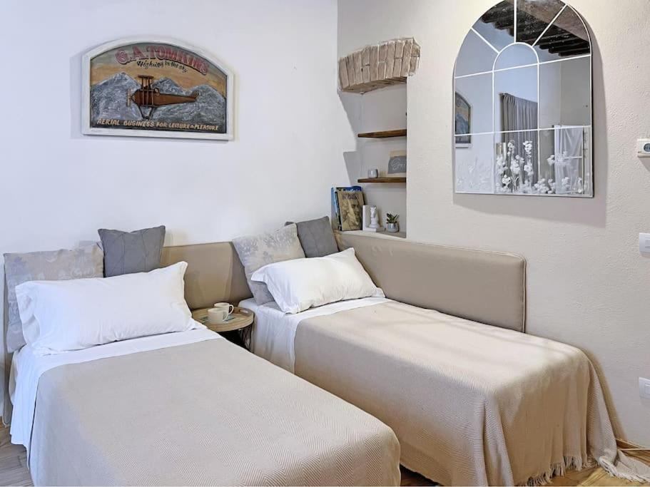 Suite 9, Parma Centro Zewnętrze zdjęcie