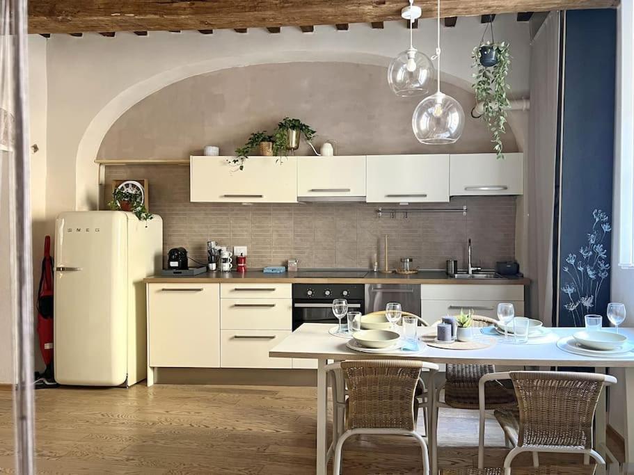 Suite 9, Parma Centro Zewnętrze zdjęcie