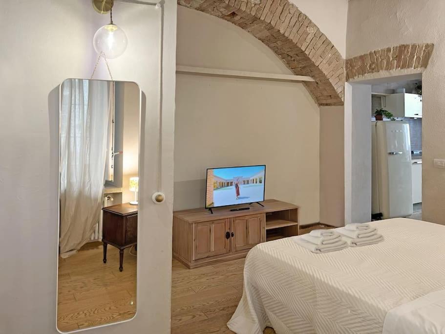 Suite 9, Parma Centro Zewnętrze zdjęcie