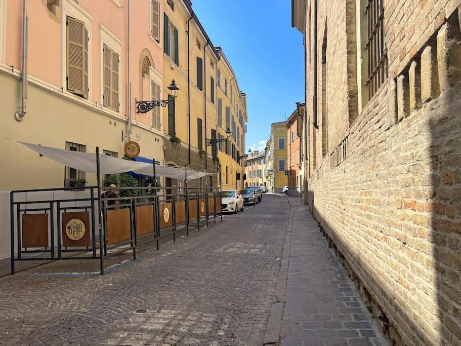 Suite 9, Parma Centro Zewnętrze zdjęcie
