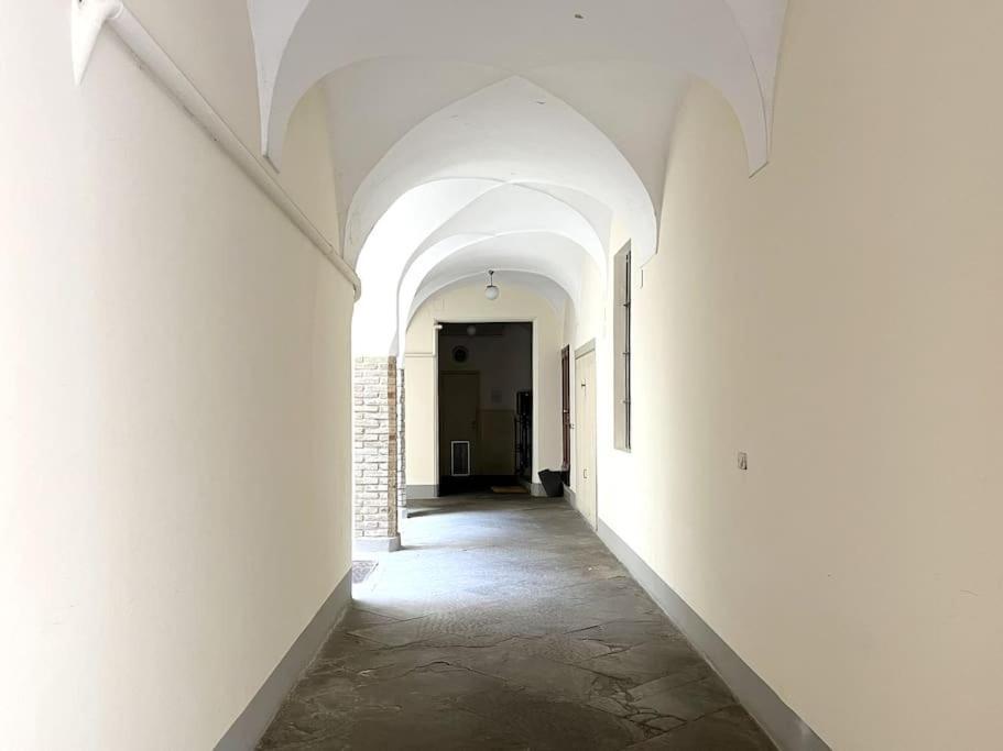 Suite 9, Parma Centro Zewnętrze zdjęcie