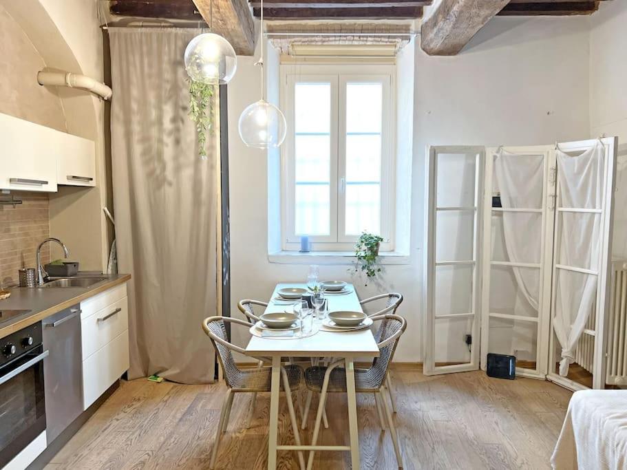 Suite 9, Parma Centro Zewnętrze zdjęcie